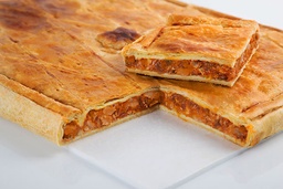 [HC1123] M. Emp. Carne A La Boloñesa